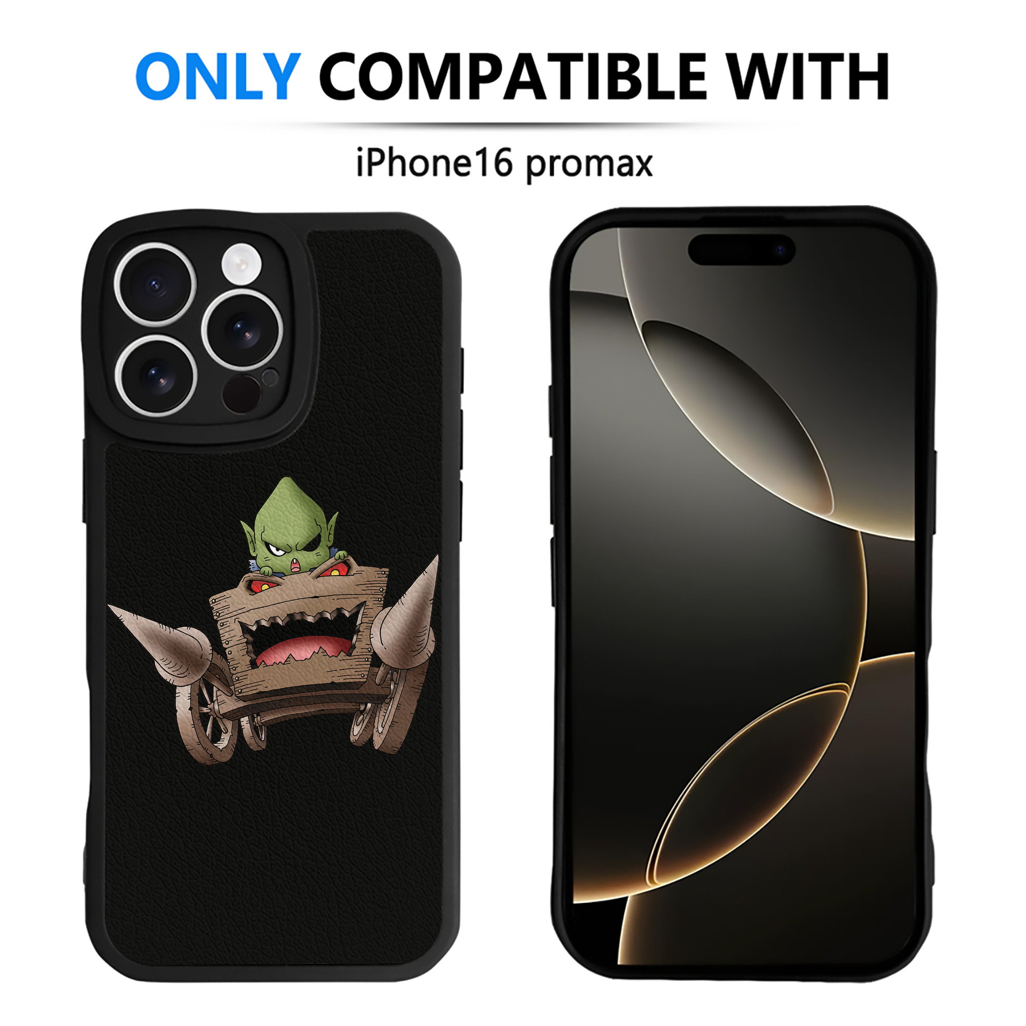 （画像用） ドラゴンクエスト Doragon Kuesuto Dragon Quest 【iPhone 16シリーズ対応】シリコンスマホケース（レザー調） 材質：シリコン